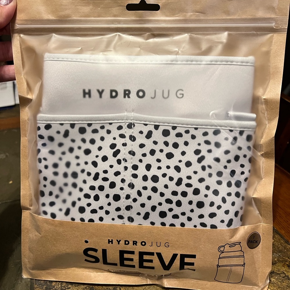 Hydrojug Sleeve